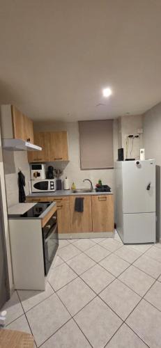 Saint-Michel-de-Maurienne Apartment | Studio 33 m2 a saint Michel de Maurienne
