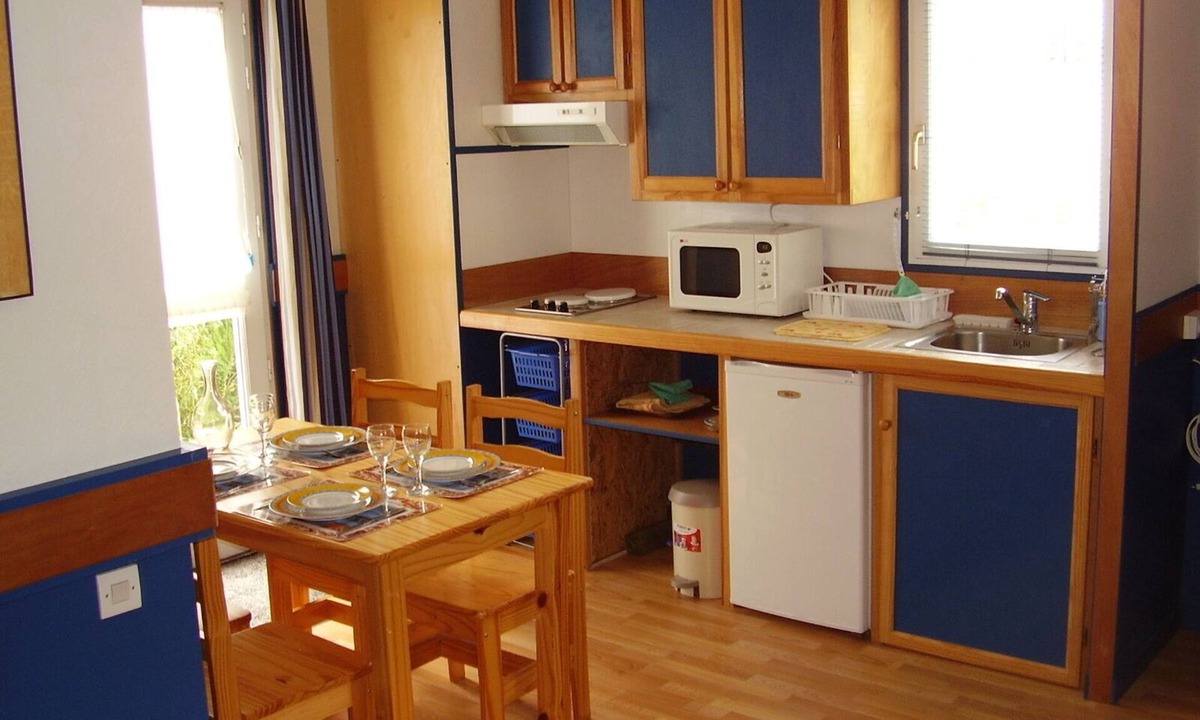 Pont-l'Abbe Apartment | Studio Gîte de Plain Pied sur Jardin Pour Rayonner en Pays Bigouden
