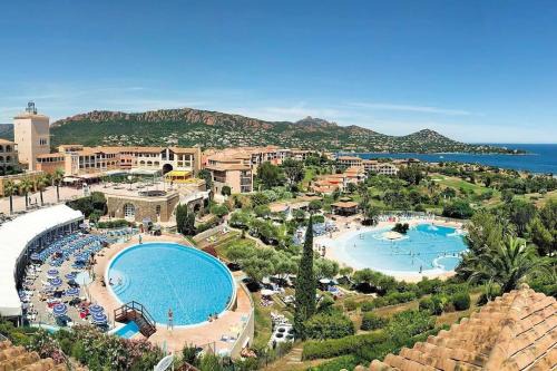 Cap Esterel Apartment | Studio Green Apple Cap Esterel