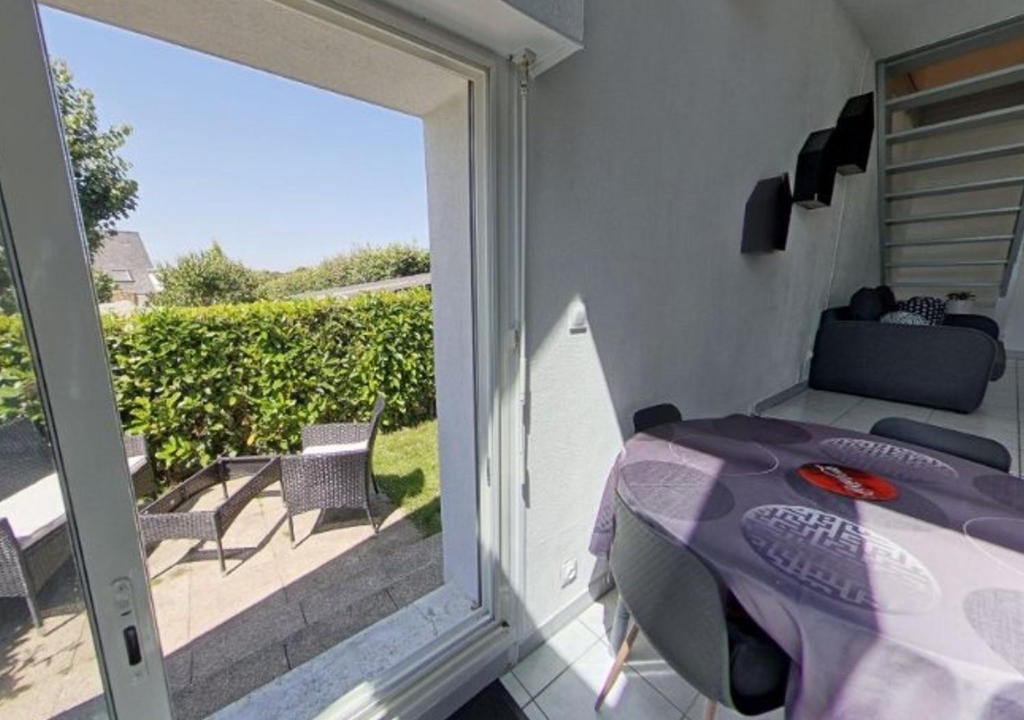 Guidel Apartment | Studio Guidel, 1 pièce, 2 personnes - FR-1-349-120