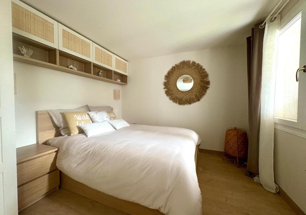 Quartier des Boucholeurs Apartment | Studio in Châtelaillon-Plage