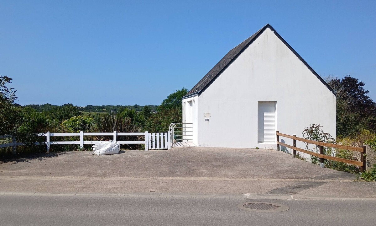Plogoff Apartment | Studio in Plogoff (Cap-Sizun/Pointe du Raz)