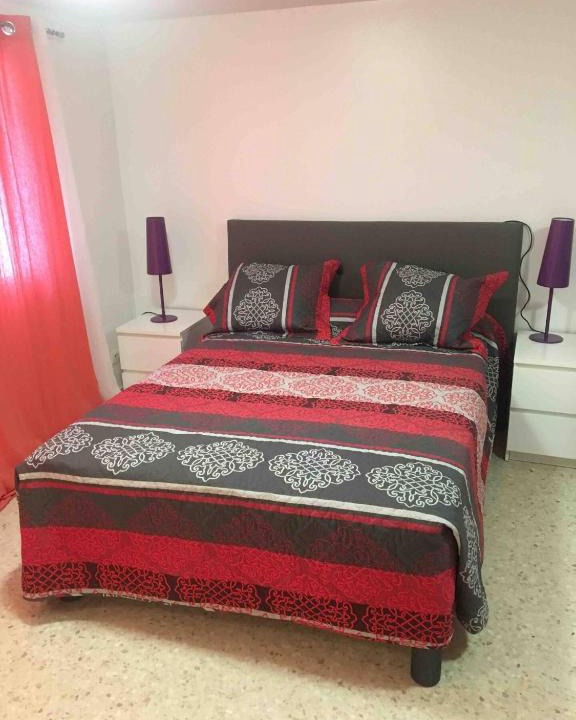 Saint-Symphorien-d'Ozon Apartment | Studio indépendant à 15 min de Lyon et de vienne.