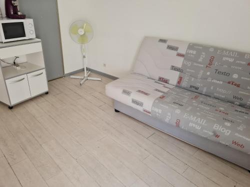 Avignon City Centre Apartment | studio intra-muros meublé