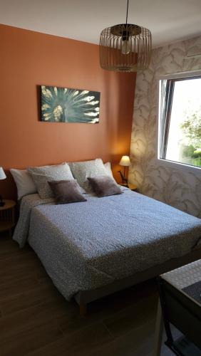 Plouvorn Apartment | Studio La passagère