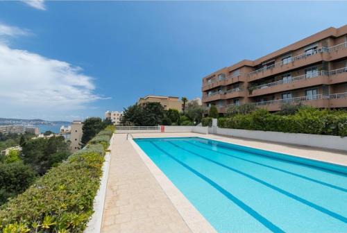 Fabron Apartment | Studio Le Fabrina Riviera