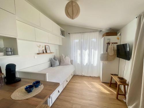 Concarneau House | Studio Le Petit Sablé