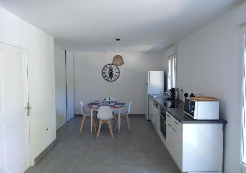 Pont-d'Ain Apartment | Studio Les Ecureuils