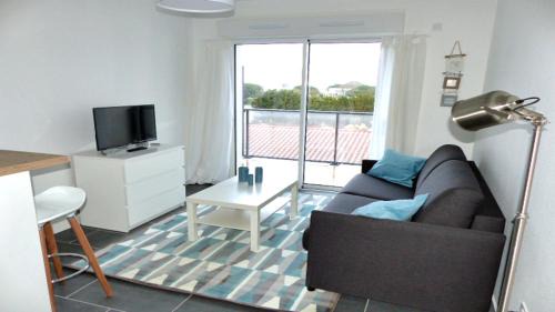 La Rochelle Apartment | STUDIO "LES QUAIS 2" Les MINIMES