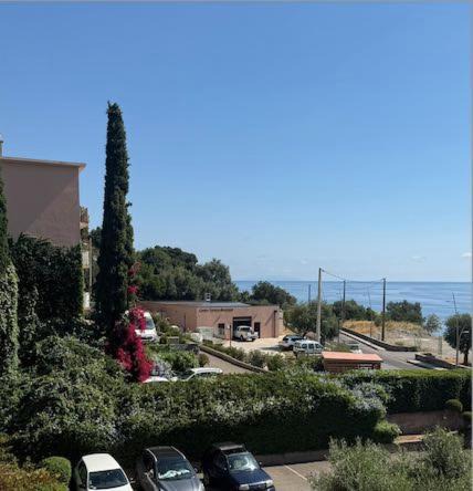 Pietranera Apartment | Studio Magellan Cap Corse