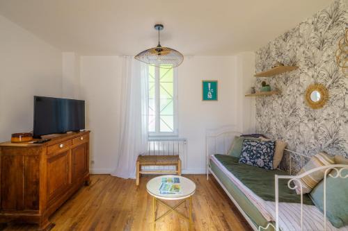Benodet Apartment | Studio Meneyer - À 100m de la plage Bénodet