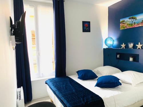 Villette - Maisons Neuves Apartment | Studio MER moderne gare partdieu