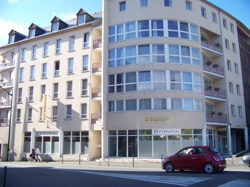 Lourdes Apartment | Studio moderne et équipé Lourdes Centre