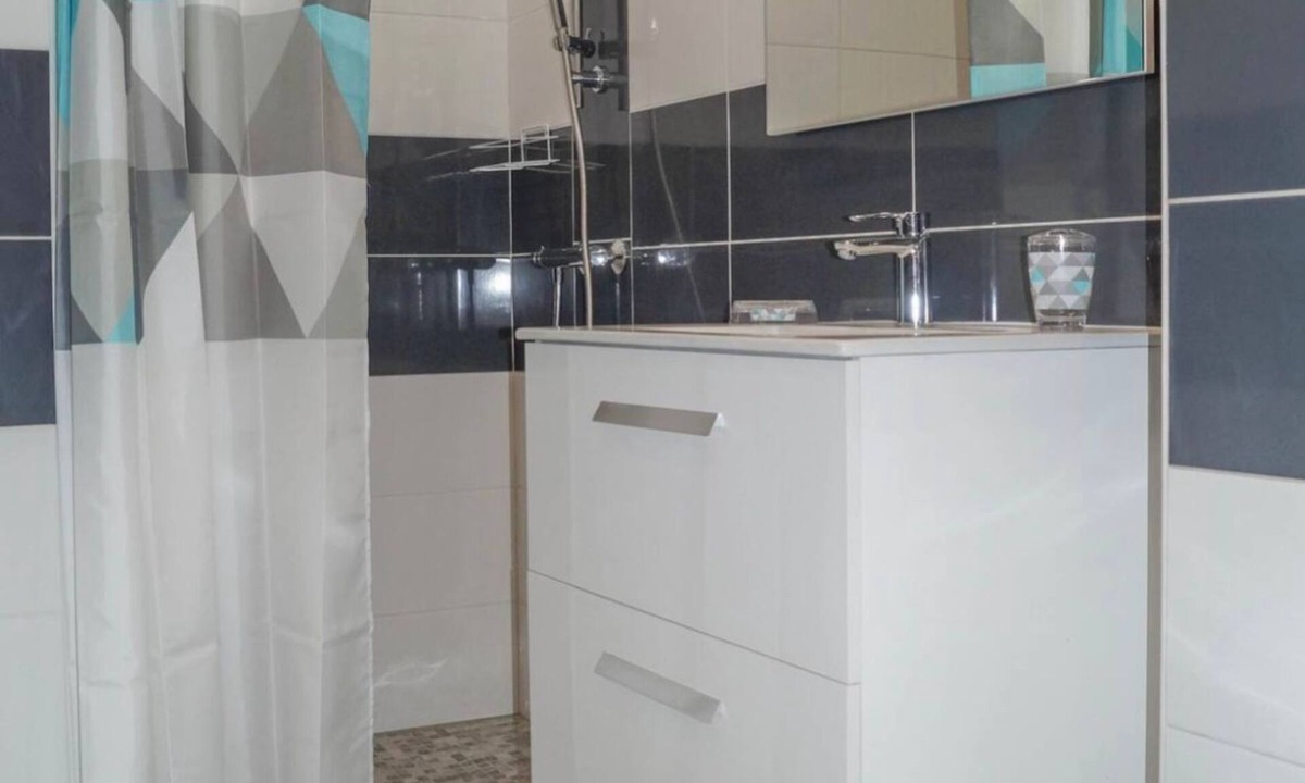 Santa Giulia Apartment | Studio n°5