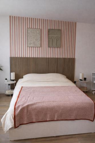 Quartier Capuche-Allies Apartment | Studio neuf proche tram, emplacement idéal, calme