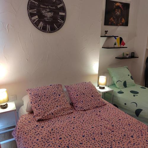 Auch Apartment | Studio plein centre