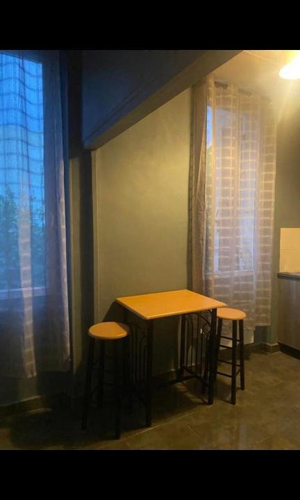 La Cabucelle Apartment | Studio pour voyageur