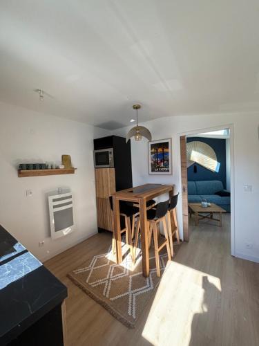 Dompierre-sur-Mer Apartment | Studio PROXIMITÉ LA ROCHELLE