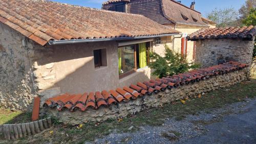 Bourgnac House | Studio rural au calme
