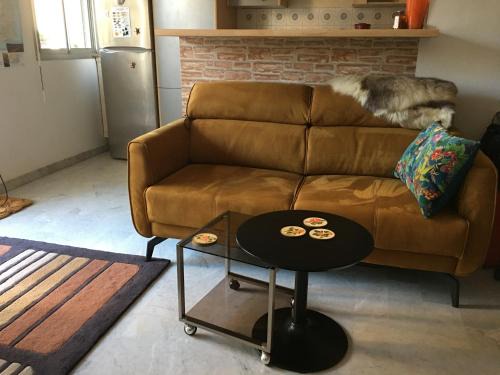 Nice Apartment | Studio standing Nice