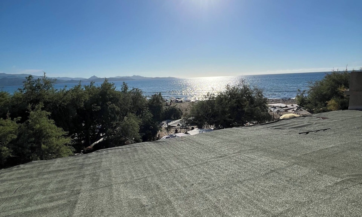 Farinole Apartment | Studio vue mer 2/3 pers 1 lit + 1 liton