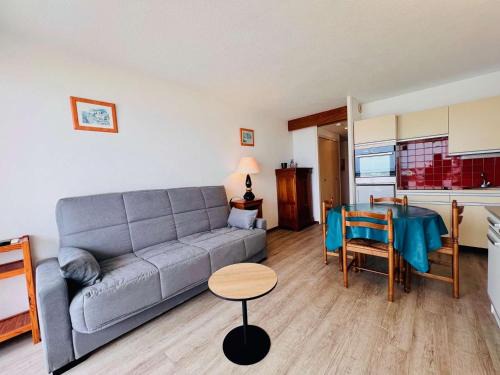 Quiberon Apartment | Studio vue mer, animaux acceptés - 2 pers. - FR-1-478-111