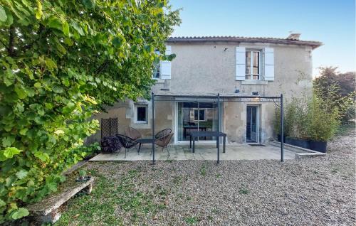 Dompierre-sur-Charente House | Stunning Home In Dompierre-Sur-Charente