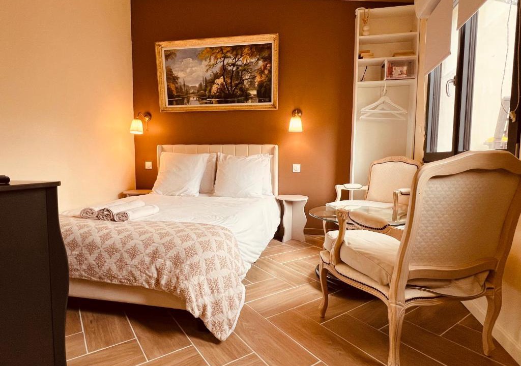 Lambezellec House | Suite Master