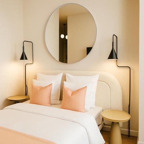 2nd Arrondissement Apartment | Suite Onneg