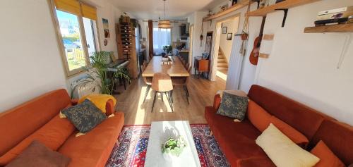 Saint-Pierre-Quiberon Hostel | Surf Hostel Quiberon