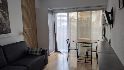 Dax Apartment | T1 curistes et vacances