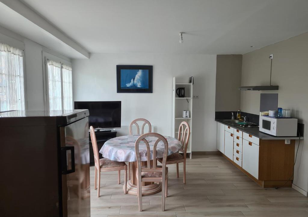 Frehel Apartment | T2 bis refait à neuf dans le bourg de Frehel