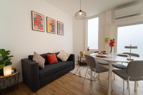Mont-de-Marsan Apartment | T2 moderne Mon Toit