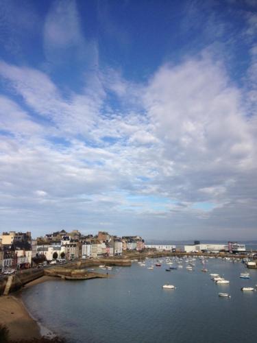 Douarnenez Apartment | T2 Quartier du Rosmeur