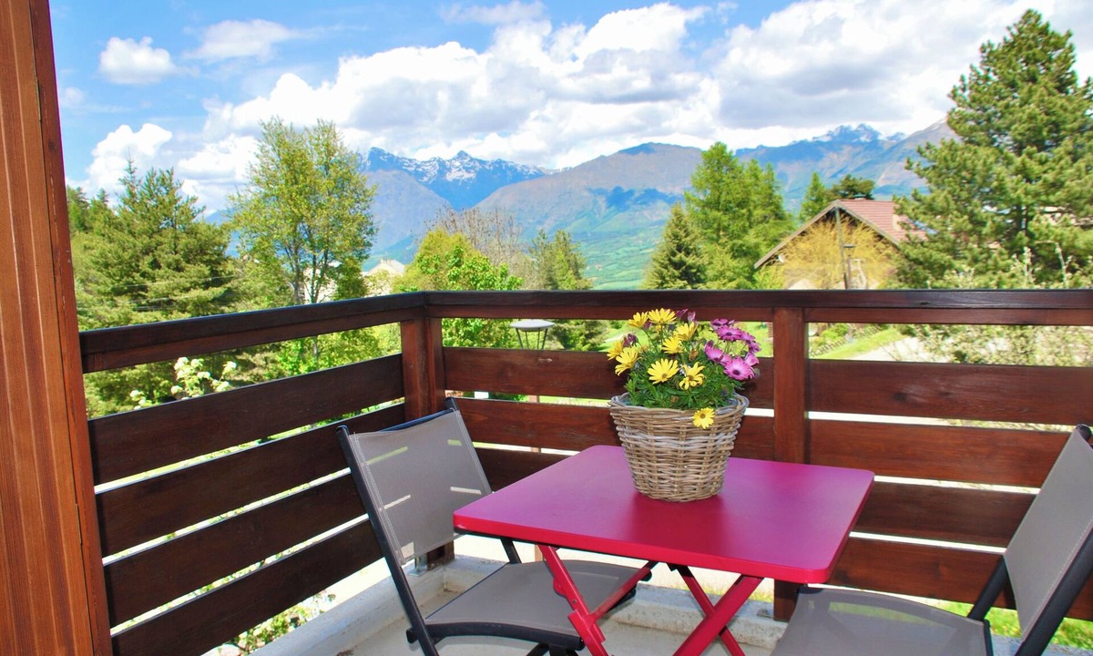 Laye Apartment | T2 Standing Classé 3 Meublé Tourisme. Animaux de Compagnie Acceptés