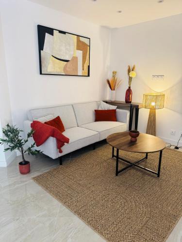 Sainte-Anne Apartment | T3 a 10min de la mer