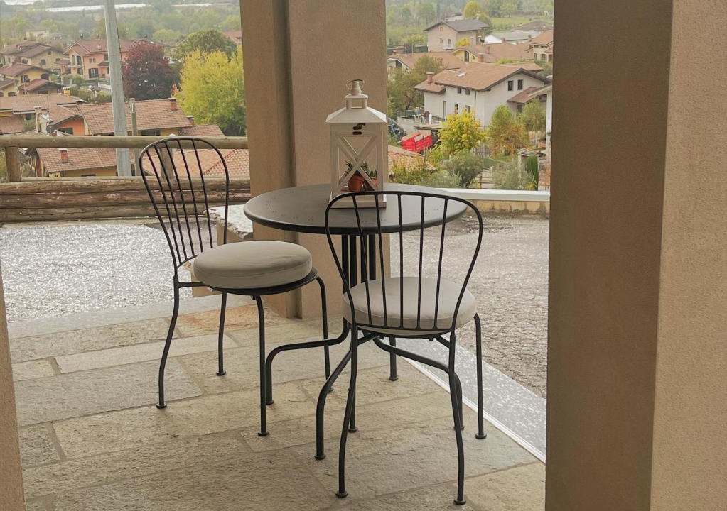 Villar San Costanzo House | Tenuta Rella