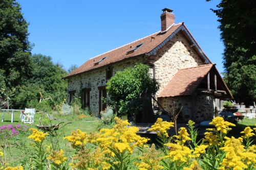 Beyssac House | Ter'lenn