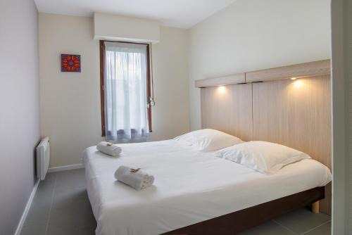 Clisson Hotel | Ternélia Henri IV