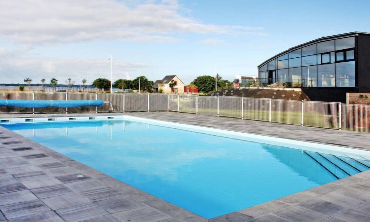 Concarneau Apartment | Thalasso Concarneau by Interhome