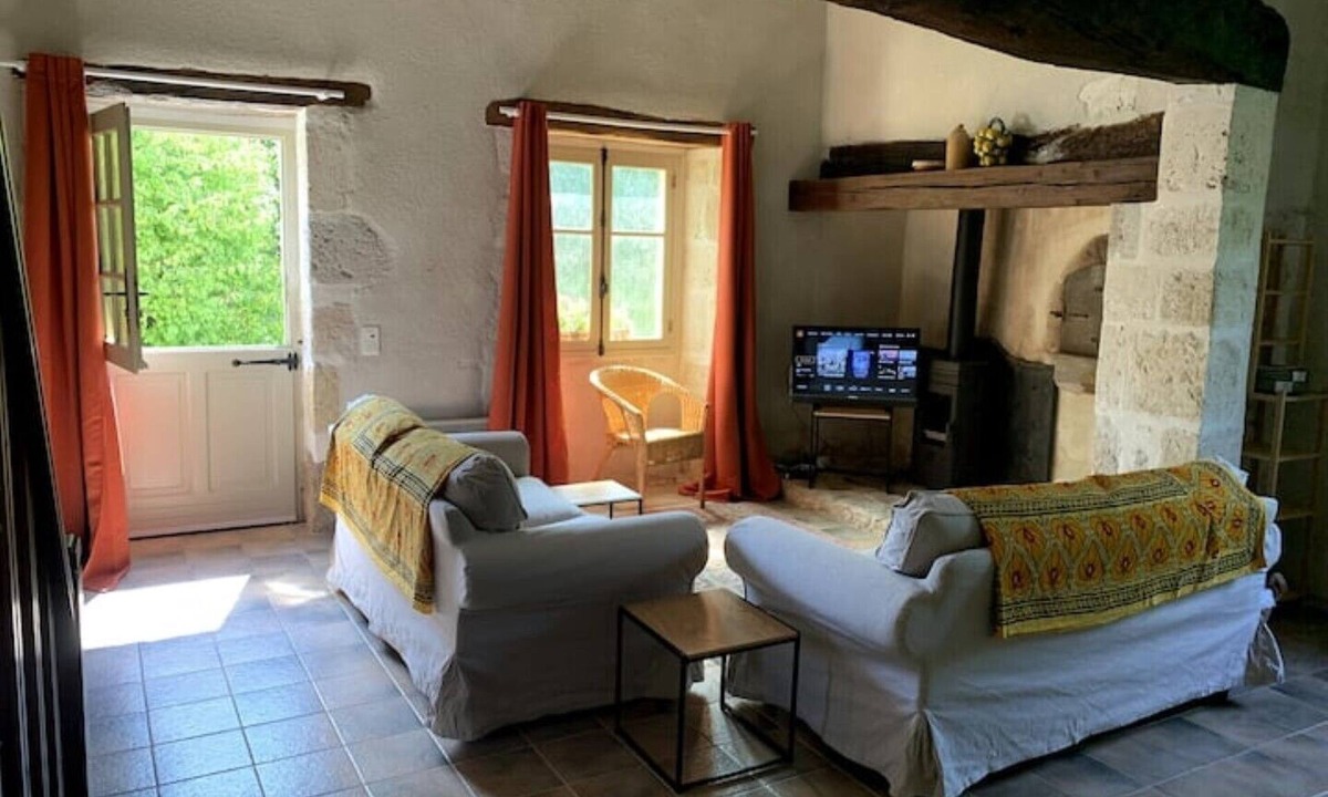 Condom Cottage | The Fermette du Beyrié
