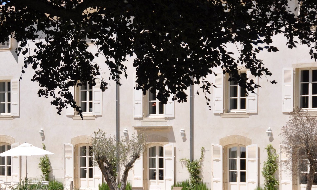 Divajeu House | The Fruitier, 6p., at the beautiful « Domaine de Vincenti »