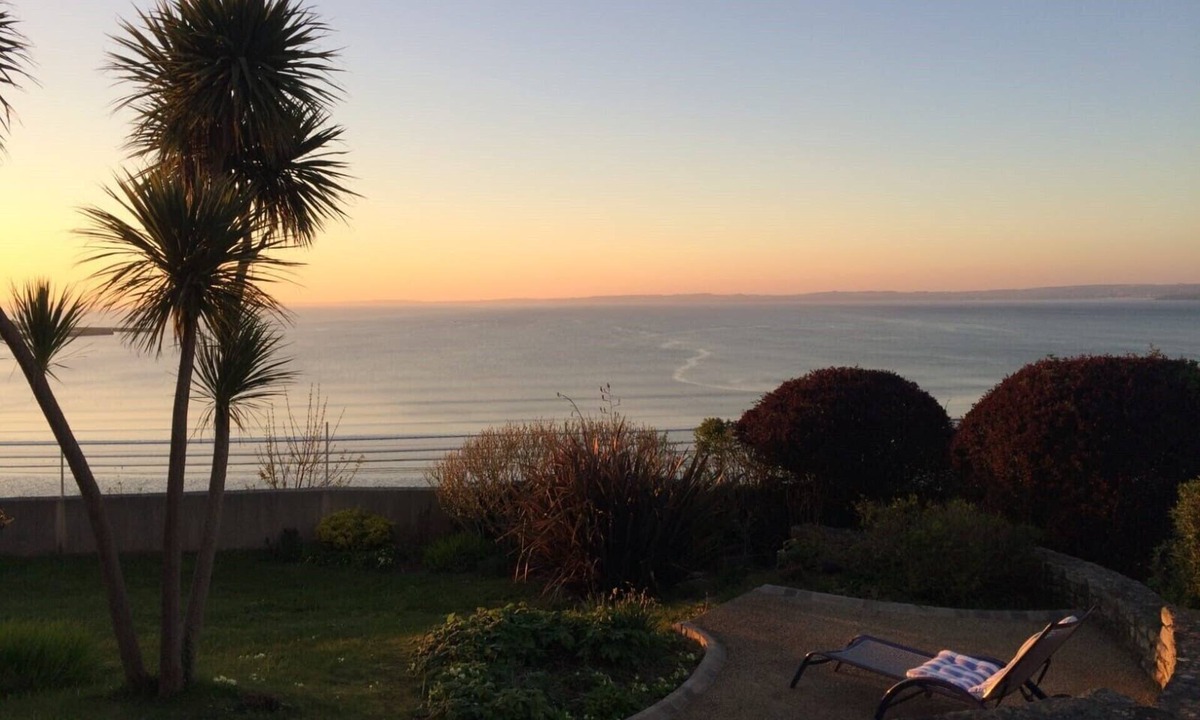Douarnenez Apartment | The Plomarc'h on Douarnenez Bay