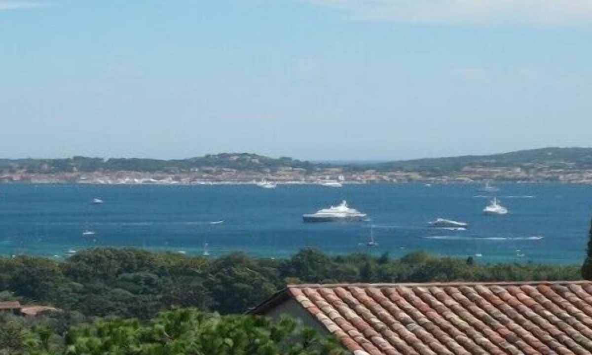 Les Restanques Apartment | The Restanques du Golfe de Saint Tropez - Domaine Pierre et Vacances