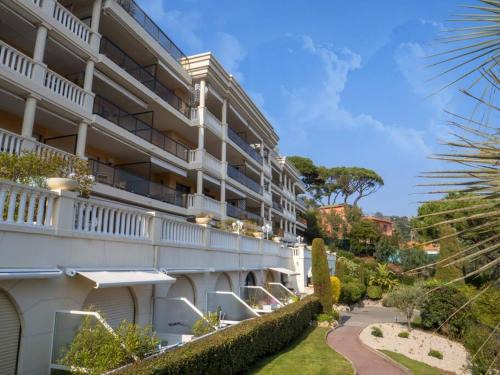 Cannes La Bocca Apartment | The Sun Paradise Dream