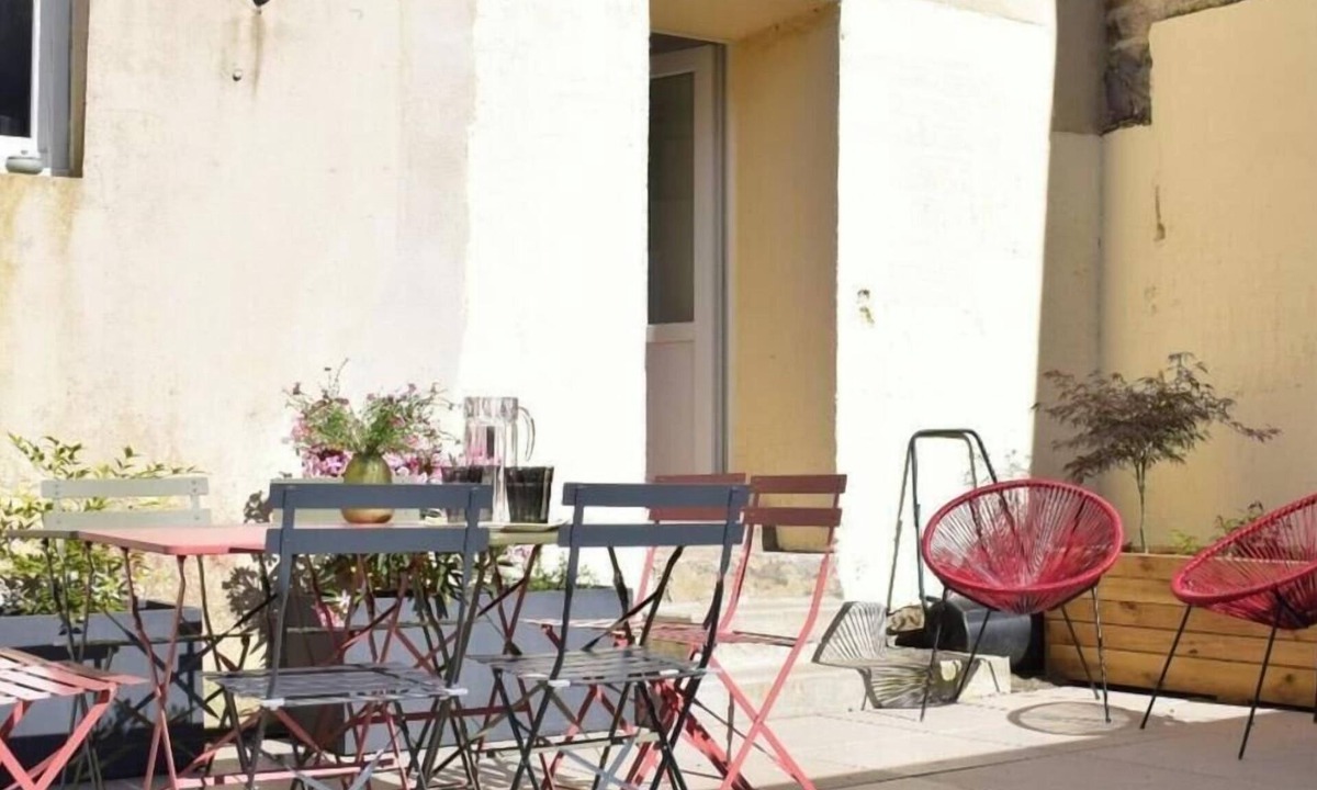 Trefflean House | Ti an Eizh - Charming Townhouse - Near Vannes