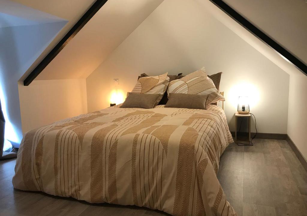 Pordic House | Ti Bihan