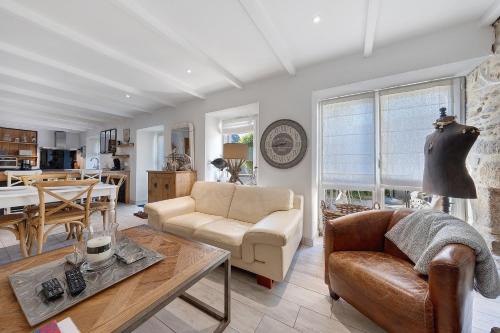 Le Conquet House | Ti Illiz