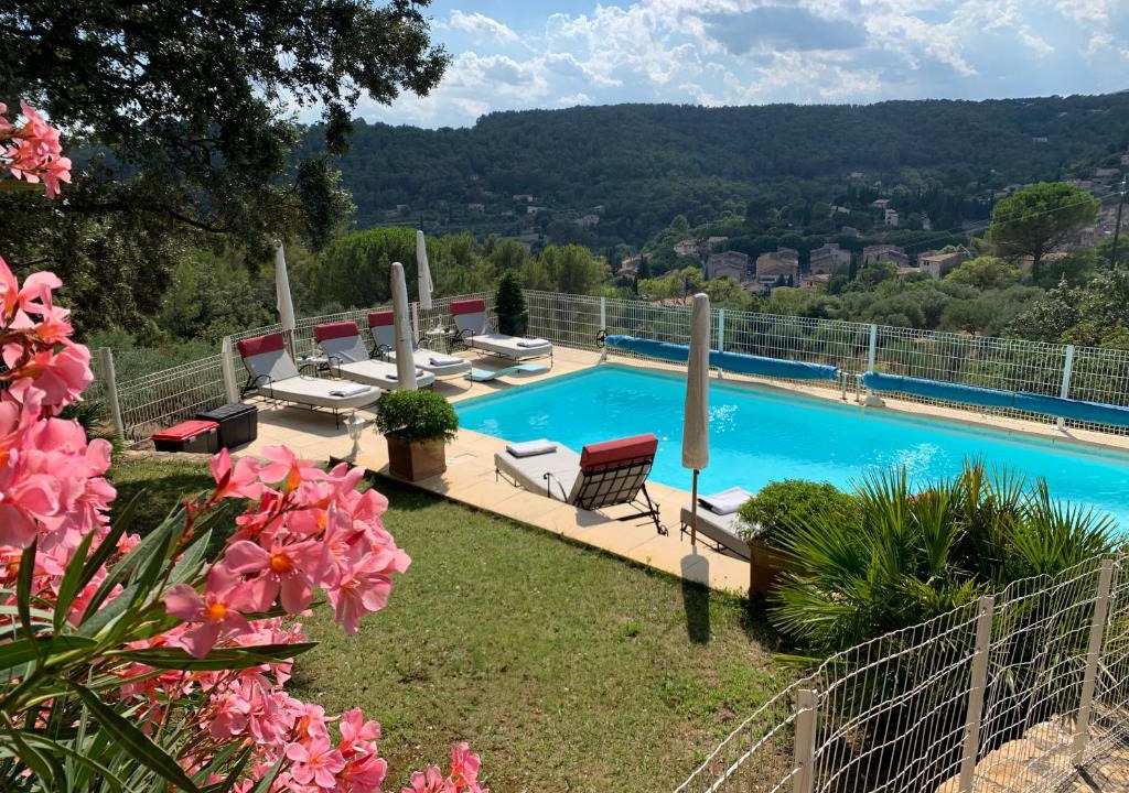 Cotignac House | Tivoli en Provence