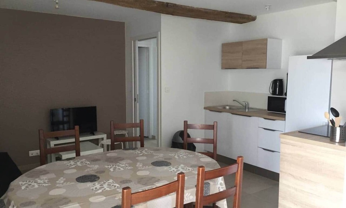 La Verrie House | To complete
